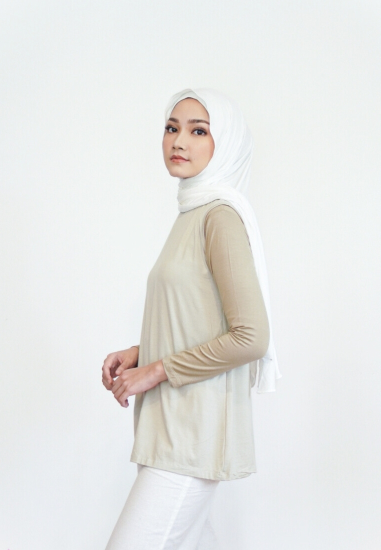 Inner Tank Top by Tufine